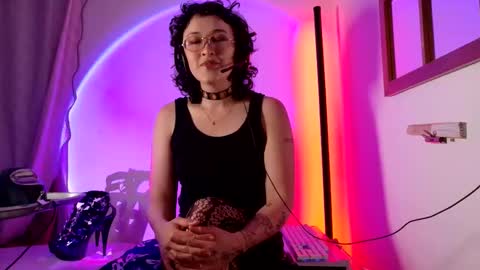 Snapshot of mx_anouk_divine chatting on 02-08-26, 04:38 Mx. Anouk Divine online show from 02-08-26, 04:38