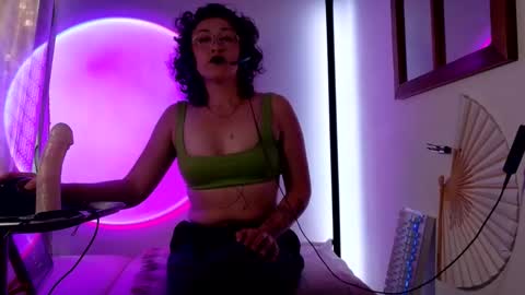 Snapshot of mx_anouk_divine chatting on 03-02-26, 11:44 Mx. Anouk Divine online show from 03-02-26, 11:44