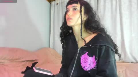 SOFIA online show from 03-15-26, 01:55