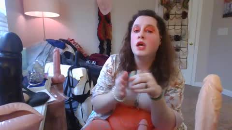 Mx Charlotte online show from 12-11-24, 08:39