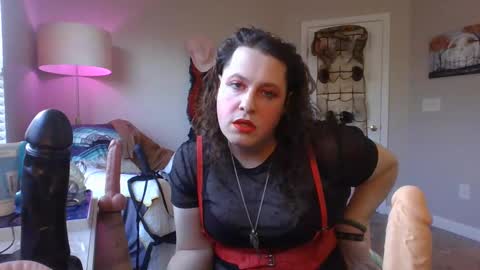 Mx Charlotte online show from 12-17-24, 08:10