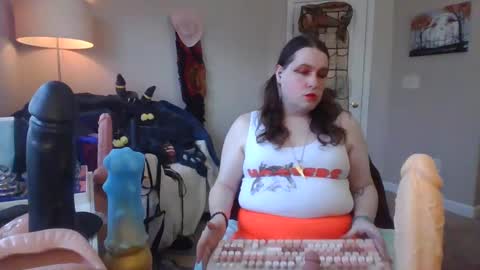 Mx Charlotte online show from 02-26-25, 08:00