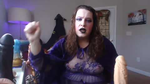 Mx Charlotte online show from 03-04-25, 03:48