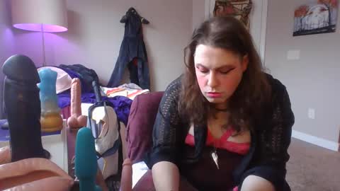 Mx Charlotte online show from 03-06-25, 07:43