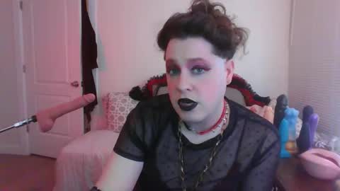 Mx Charlotte online show from 09-25-25, 05:16