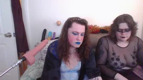 Mx Charlotte online show from 09-28-25, 11:10