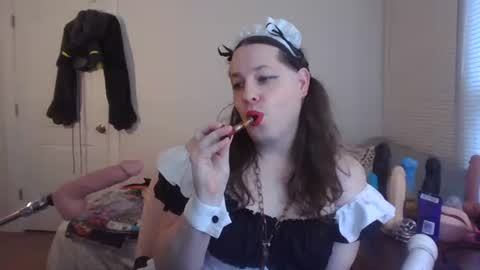 Mx Charlotte online show from 10-27-25, 08:46