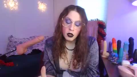 Mx Charlotte online show from 02-25-26, 09:13