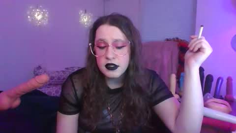 Mx Charlotte online show from 03-04-26, 11:11