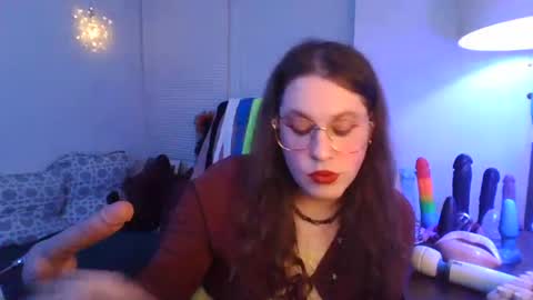 Mx Charlotte online show from 04-27-26, 01:25