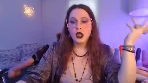 Mx Charlotte online show from 04-27-26, 04:49