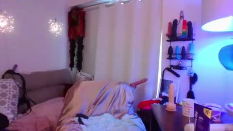 Mx Charlotte online show from 06-24-26, 08:08