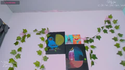 Sara IG   online show from 09-19-25, 09:22