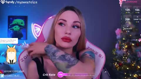 mysweetalice online show from 02-04-26, 02:45