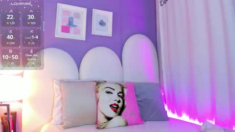 my_aleja_ online show from 11-22-25, 01:32