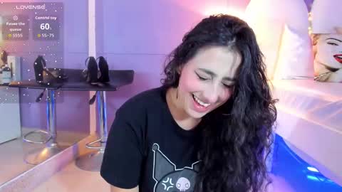 my_aleja_ online show from 01-15-26, 02:10