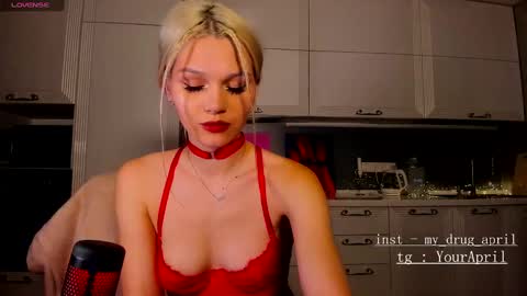 April online show from 01-01-25, 12:43