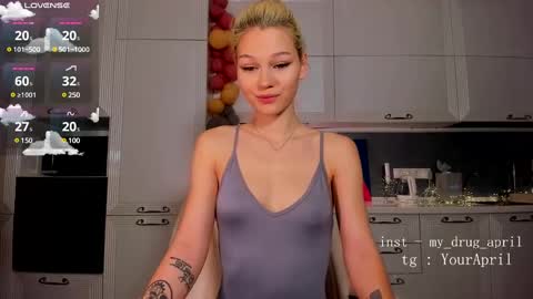 April online show from 01-12-25, 02:14