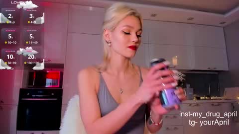 April online show from 03-10-25, 04:28