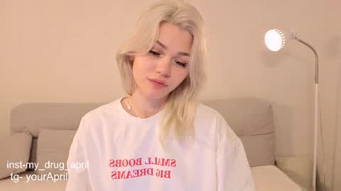 April online show from 01-17-26, 07:28