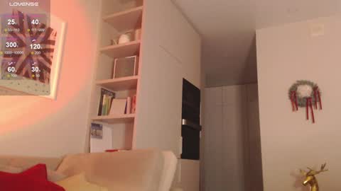 Hannah  welcome  online show from 01-11-25, 02:04