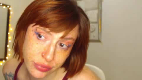 Snapshot of my_kind_of_love chatting on 12-05-24, 07:27 sara i know you love me xoxox online show from 12-05-24, 07:27