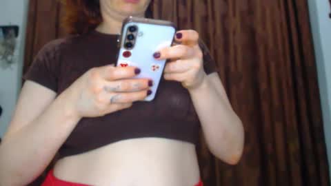     sara      i know you love me xoxox     online show from 01-17-26, 07:46