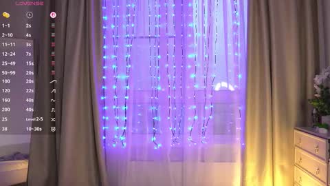 Molly online show from 12-05-25, 12:47