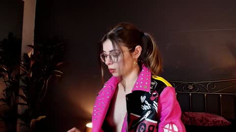 Maite online show from 02-03-25, 06:39