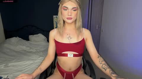 Sandra Muse online show from 02-12-25, 11:40