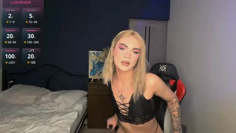 Sandra Muse online show from 02-14-25, 10:49