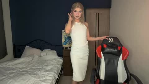 Sandra Muse online show from 02-15-25, 10:22