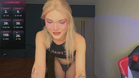 Sandra Muse online show from 03-02-25, 03:48