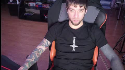 Snapshot of my_name_sinner chatting on 12-26-24, 10:09 you can call me Sinner online show from 12-26-24, 10:09