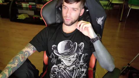 Snapshot of my_name_sinner chatting on 01-14-25, 07:11 you can call me Sinner online show from 01-14-25, 07:11