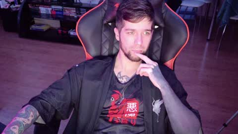 Snapshot of my_name_sinner chatting on 01-27-25, 08:28 you can call me Sinner online show from 01-27-25, 08:28