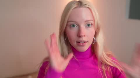 STELLA  Im here today online show from 12-15-24, 05:10