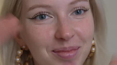 STELLA  Im here today online show from 02-02-25, 02:34