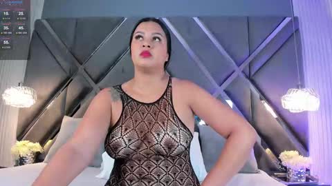 Mariana Evans online show from 10-07-25, 11:40