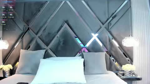 Mariana Evans online show from 12-18-25, 11:38