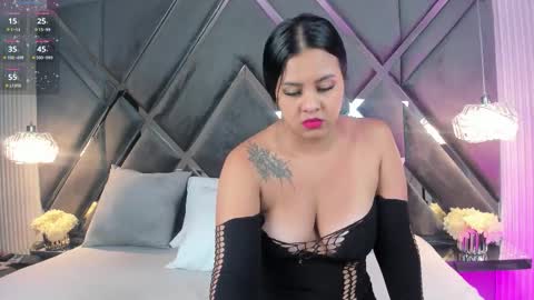 Mariana Evans online show from 02-09-26, 11:47