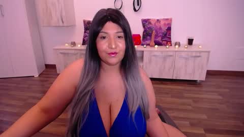 Mya online show from 03-15-26, 03:18