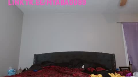 BaddMFUCKER online show from 01-16-25, 12:45