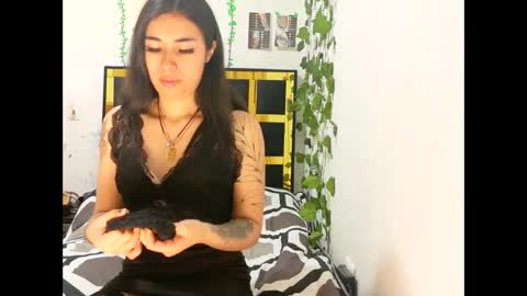 Snapshot of myagosling13 chatting on 09-15-25, 11:16 miagosling NTMU Dont forget follow me online show from 09-15-25, 11:16