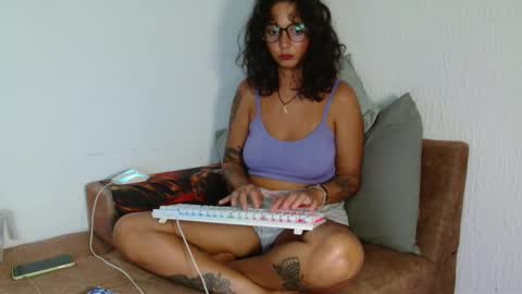Snapshot of myamillor chatting on 03-16-26, 08:57 myamillor online show from 03-16-26, 08:57