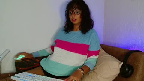 Snapshot of myamillor chatting on 04-19-26, 09:39 myamillor online show from 04-19-26, 09:39