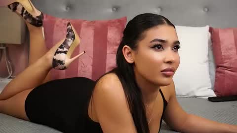 MyaMuse online show from 02-04-26, 03:18