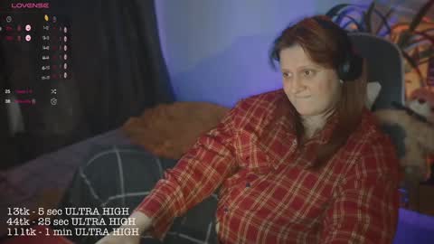 Kate online show from 01-07-25, 01:06