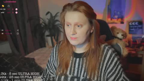 Kate online show from 01-12-25, 09:19