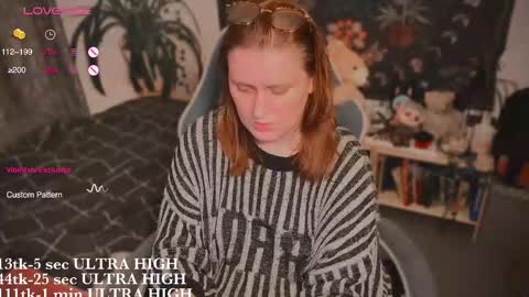 Kate online show from 10-03-25, 09:23